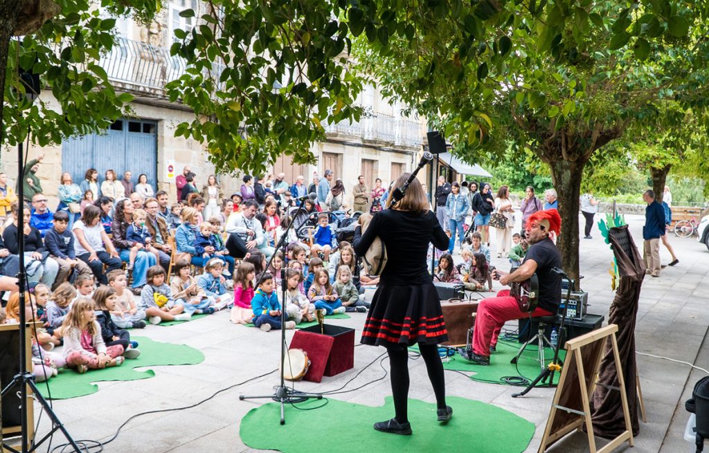 Os Jalochos · fotografía de referencia