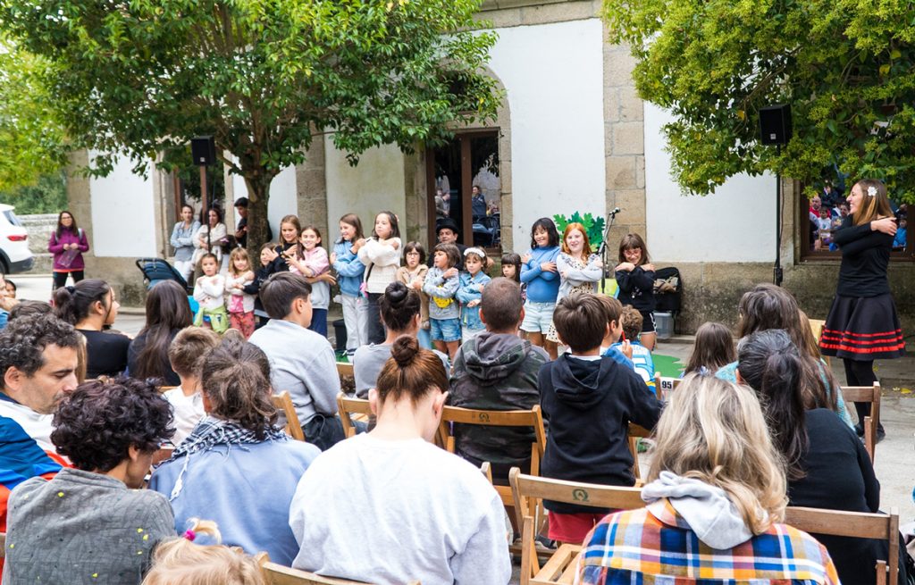 Os Jalochos · fotografía de referencia